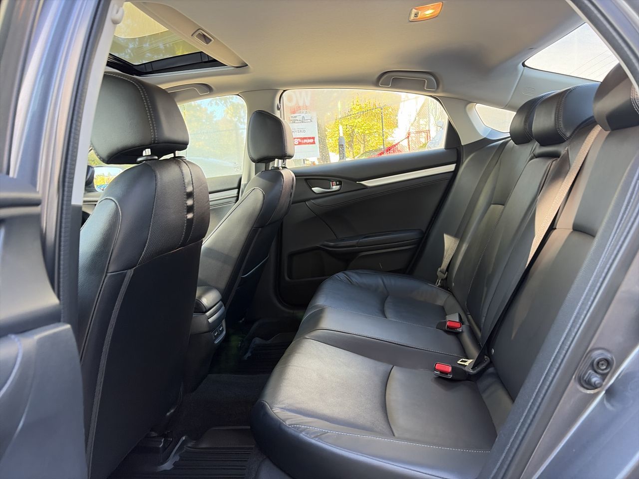 2017  Civic