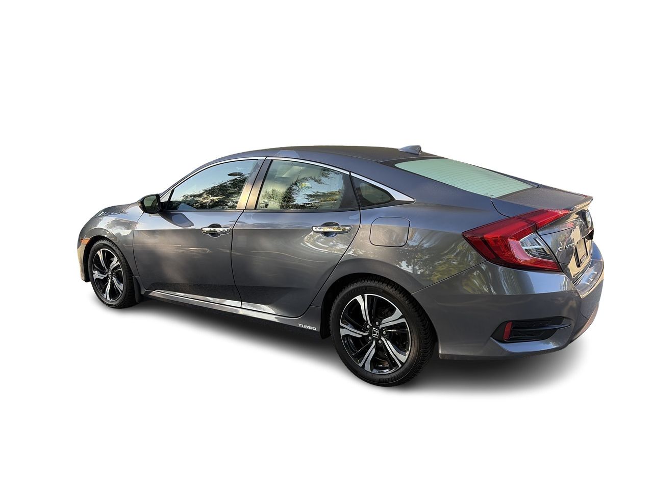 2017  Civic