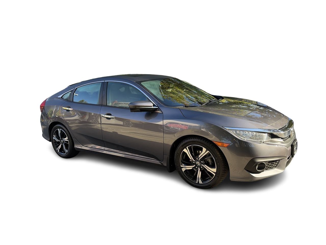 2017  Civic