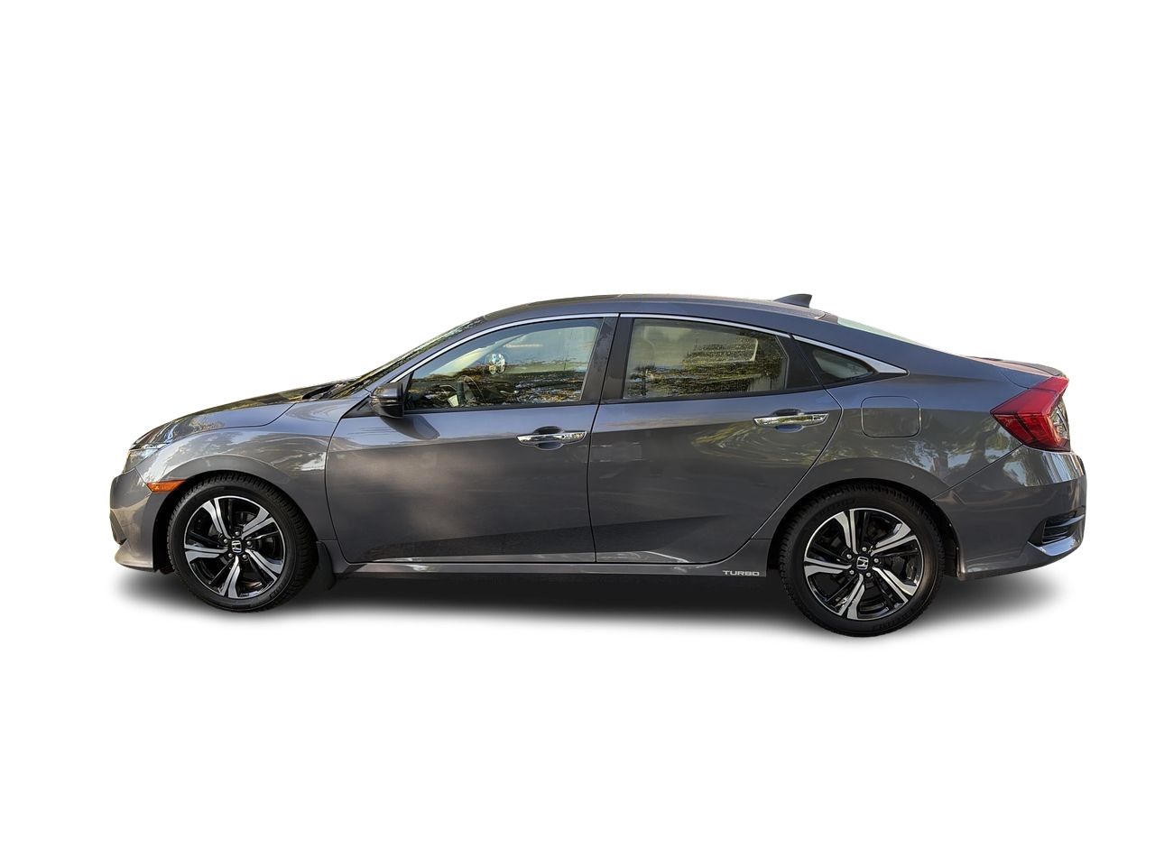 2017  Civic