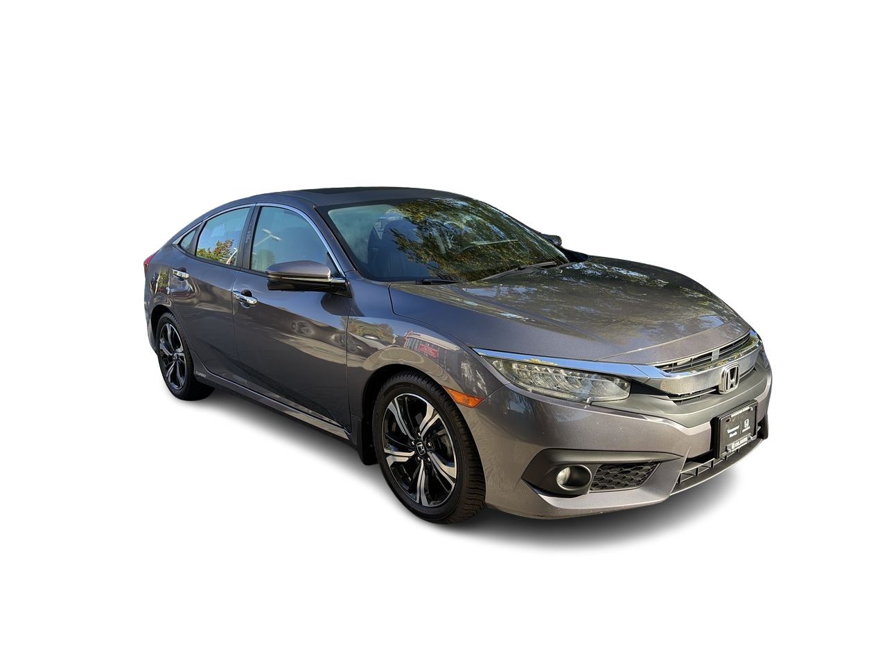 2017  Civic