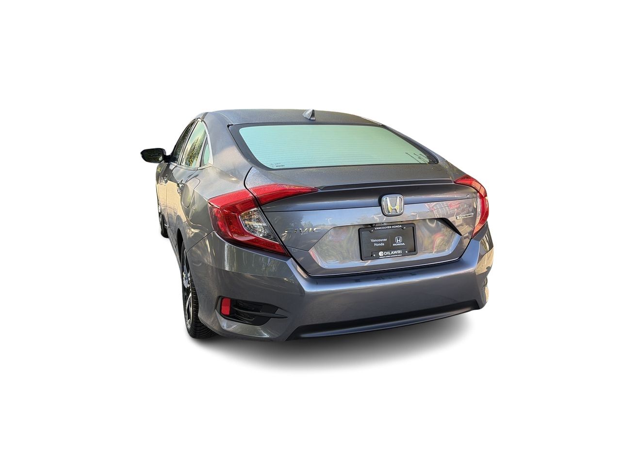 2017  Civic