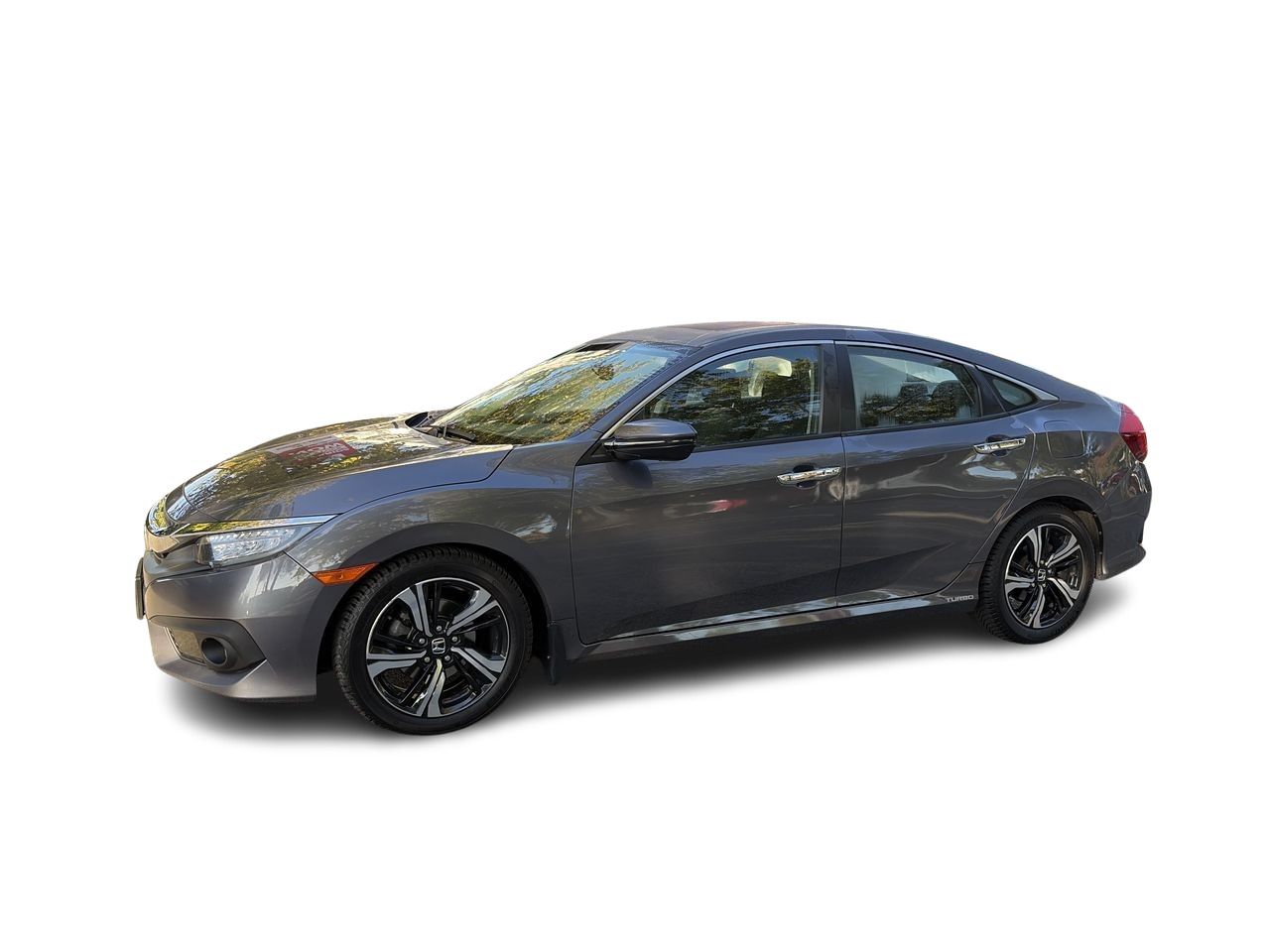 2017  Civic