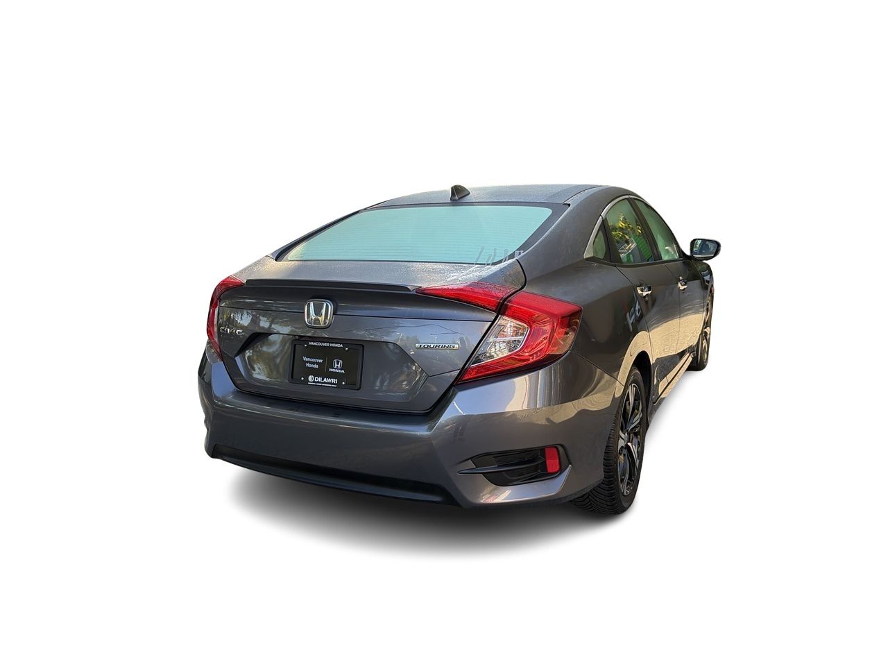 2017  Civic