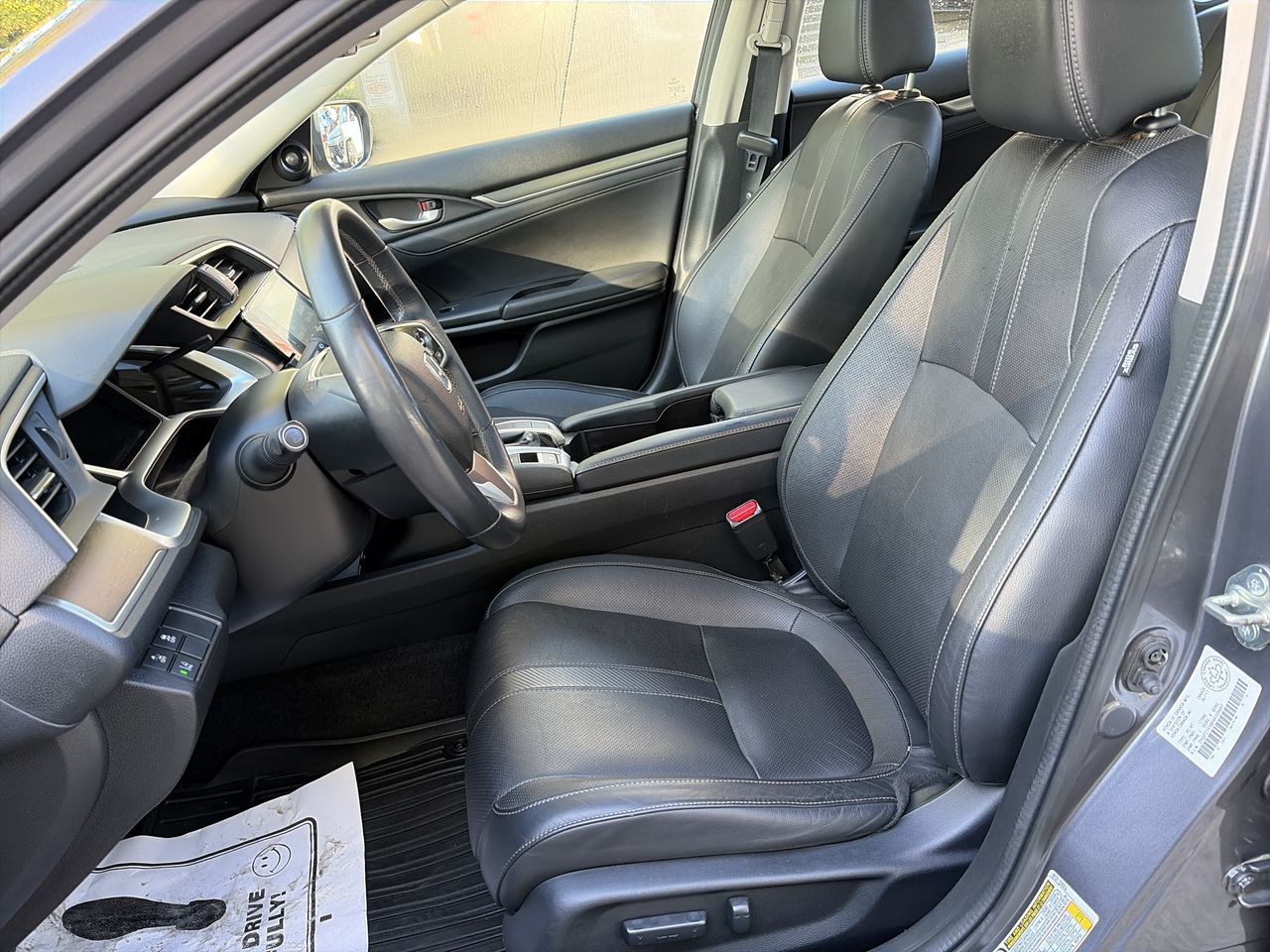 2017  Civic