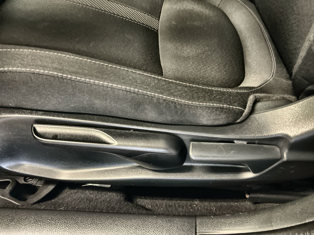 2018 Honda Civic in Vancouver, British Columbia