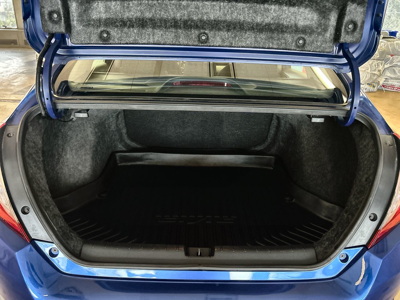 2018 Honda Civic in Vancouver, British Columbia