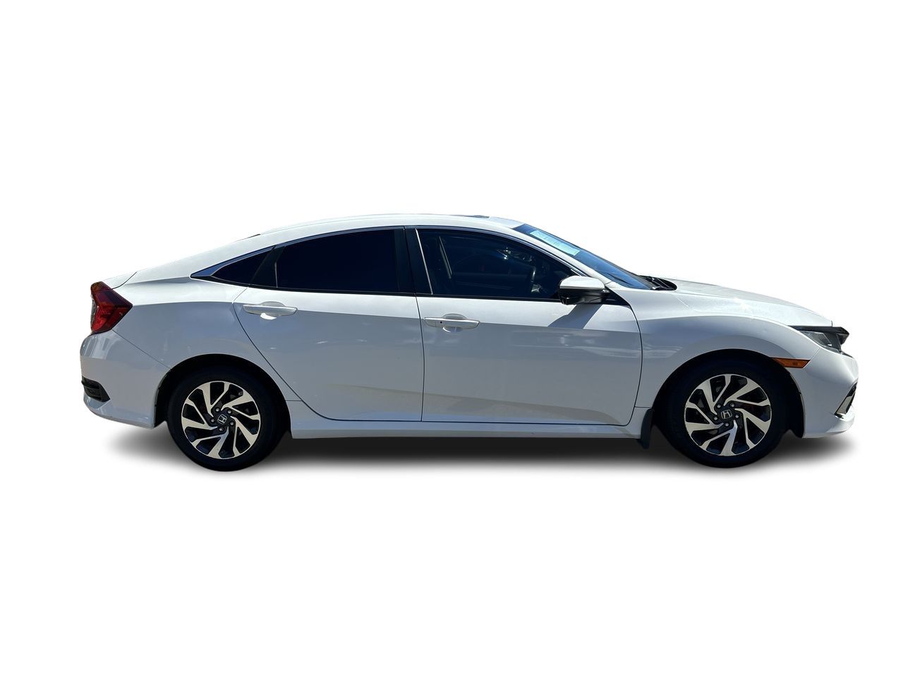 Honda Civic  2019 à Vancouver, Colombie-Britannique