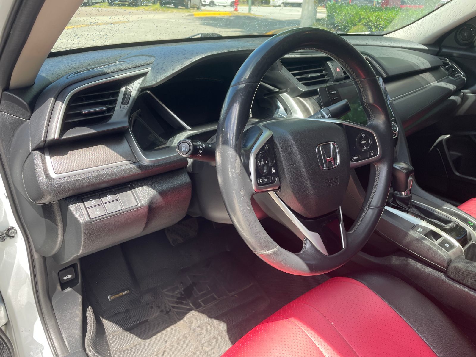 2019 Honda Civic in Vancouver, British Columbia