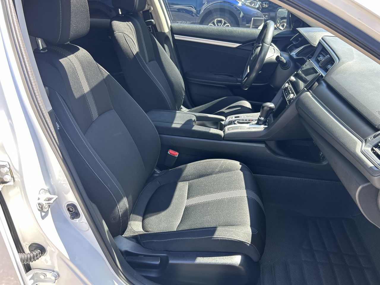 Honda Civic  2019 à Vancouver, Colombie-Britannique