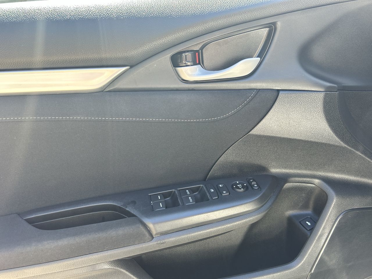 Honda Civic  2019 à Vancouver, Colombie-Britannique