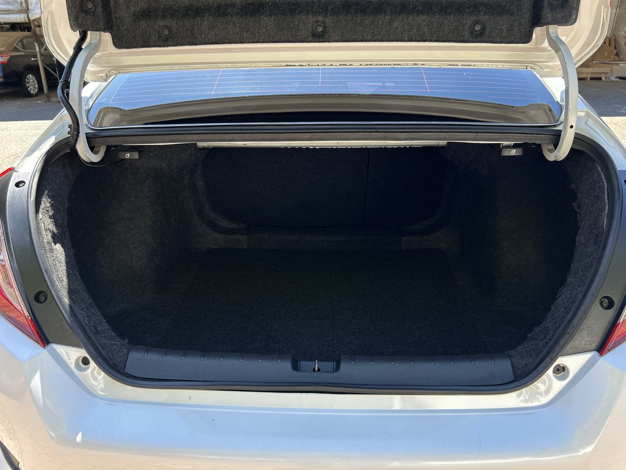 Honda Civic  2019 à Vancouver, Colombie-Britannique