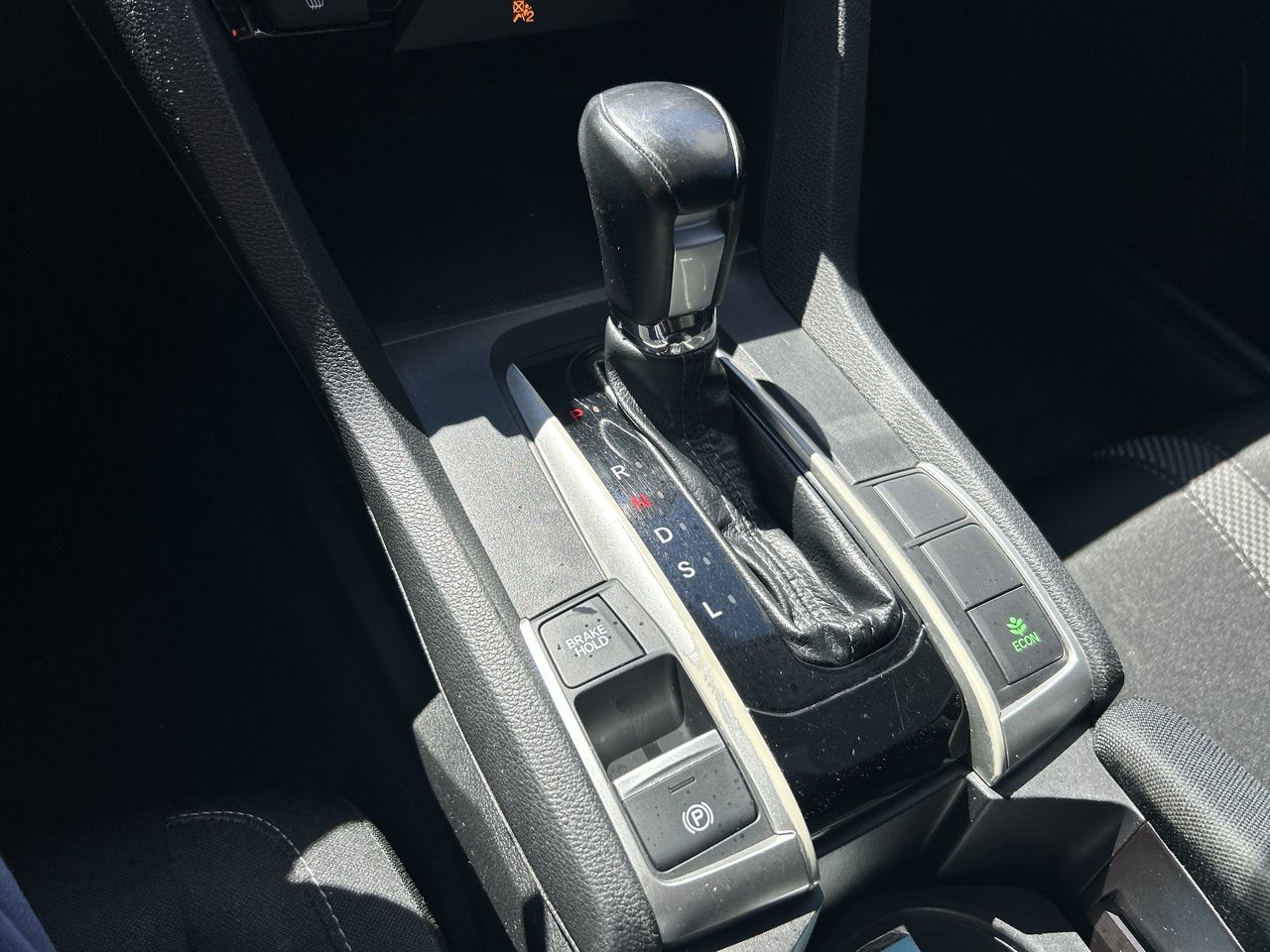 Honda Civic  2019 à Vancouver, Colombie-Britannique
