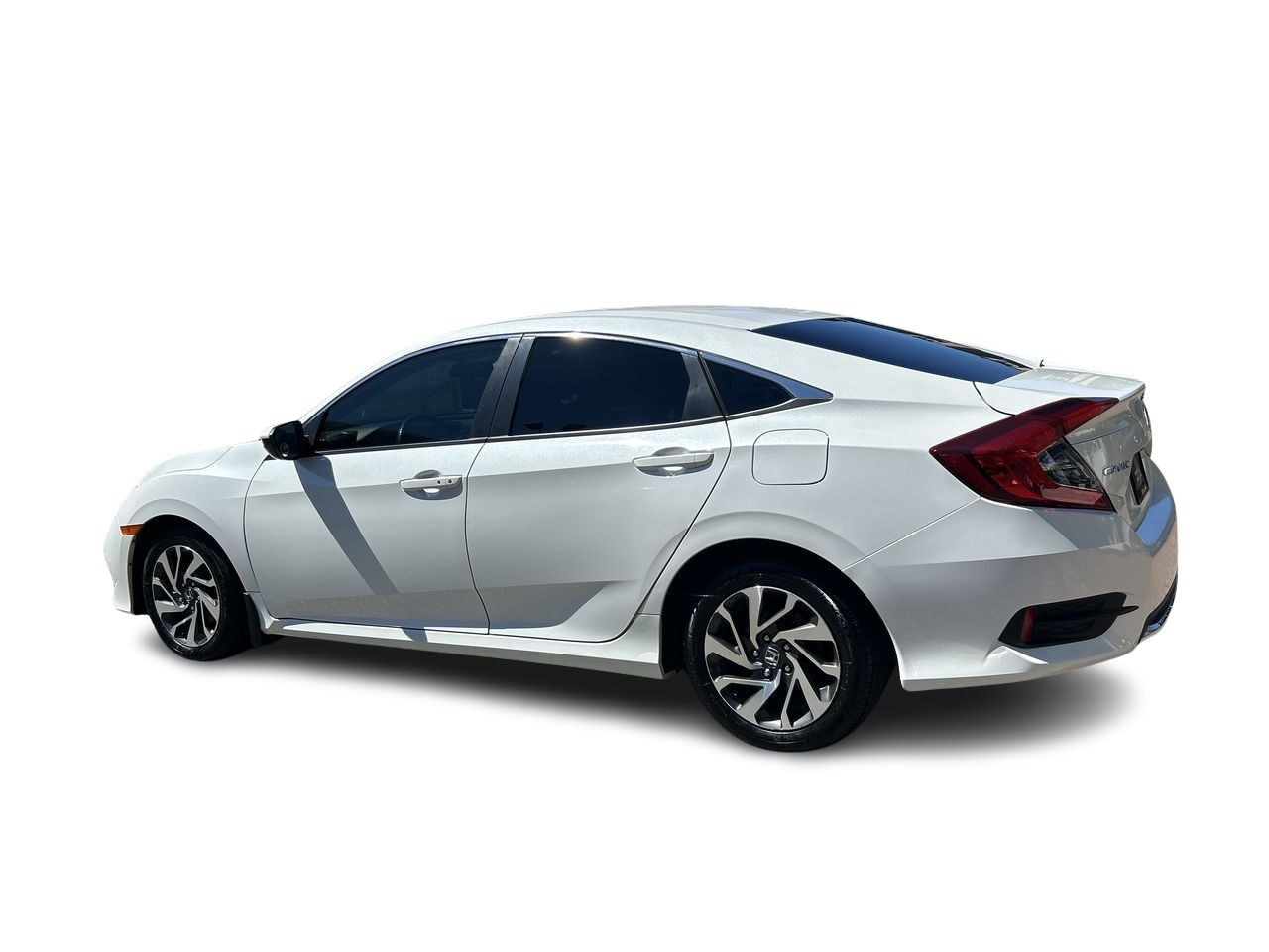 Honda Civic  2019 à Vancouver, Colombie-Britannique