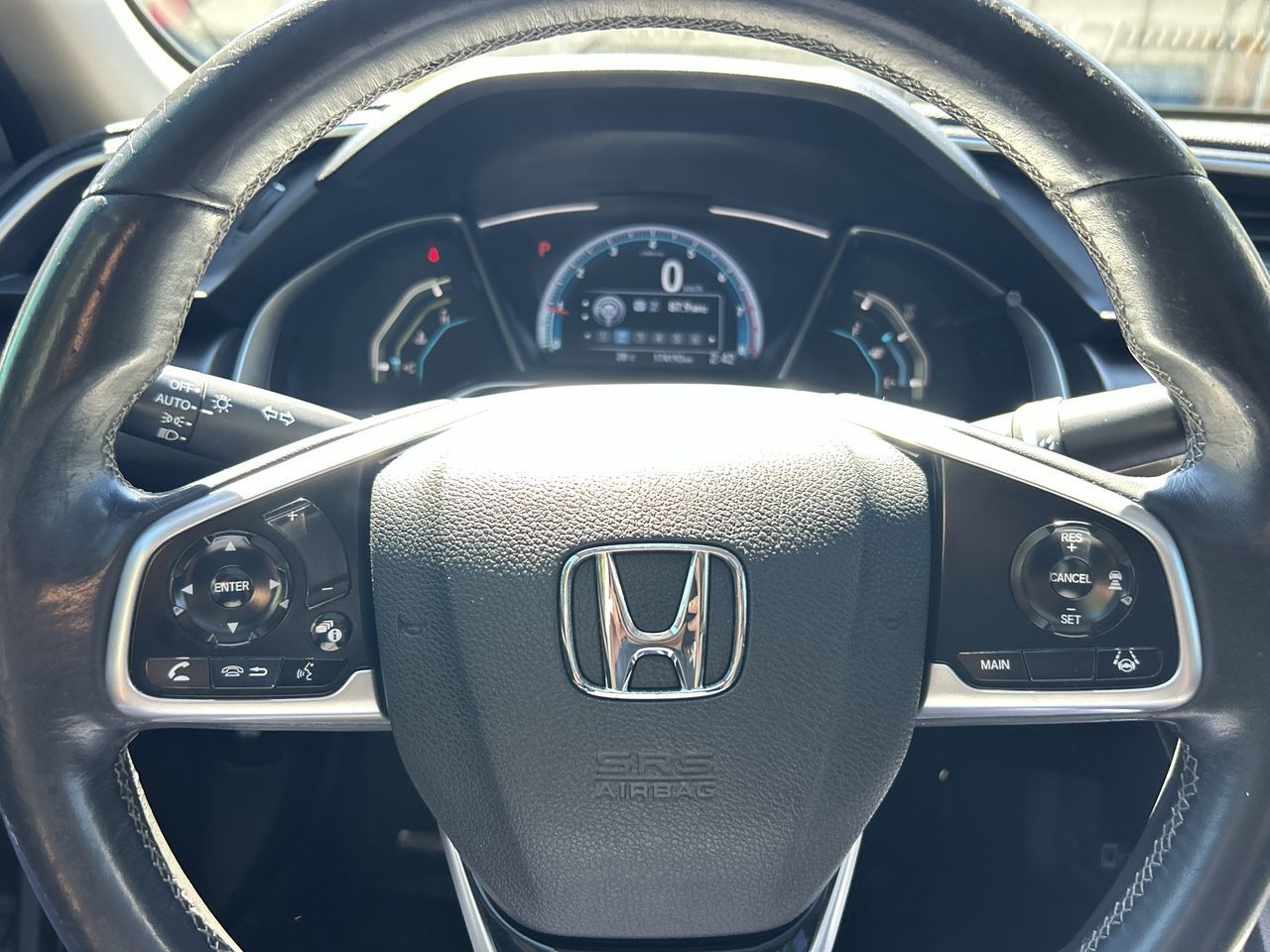 Honda Civic  2019 à Vancouver, Colombie-Britannique