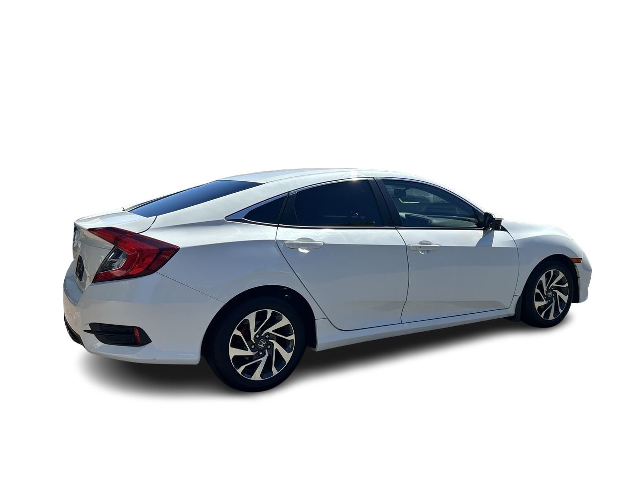 Honda Civic  2019 à Vancouver, Colombie-Britannique