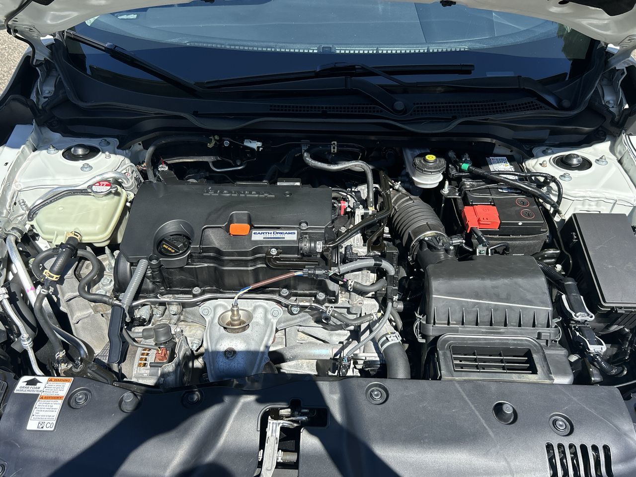Honda Civic  2019 à Vancouver, Colombie-Britannique