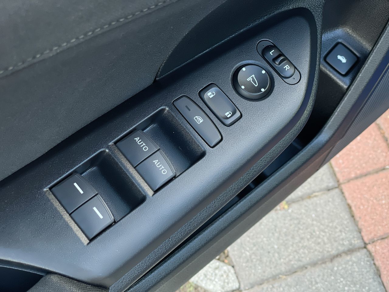 2019 Honda Civic in Vancouver, British Columbia