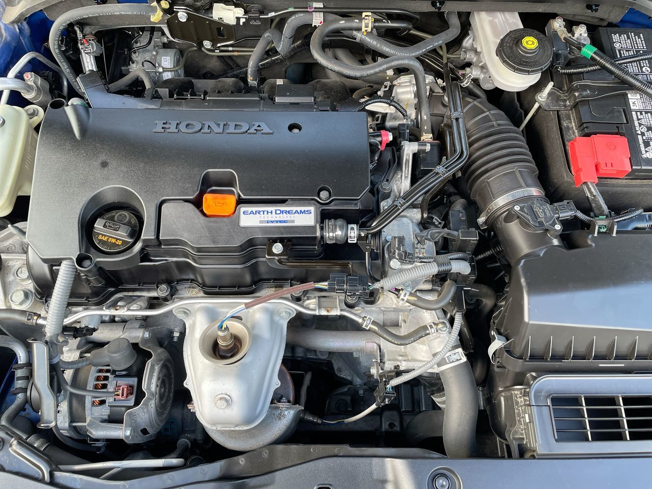 2019 Honda Civic in Vancouver, British Columbia