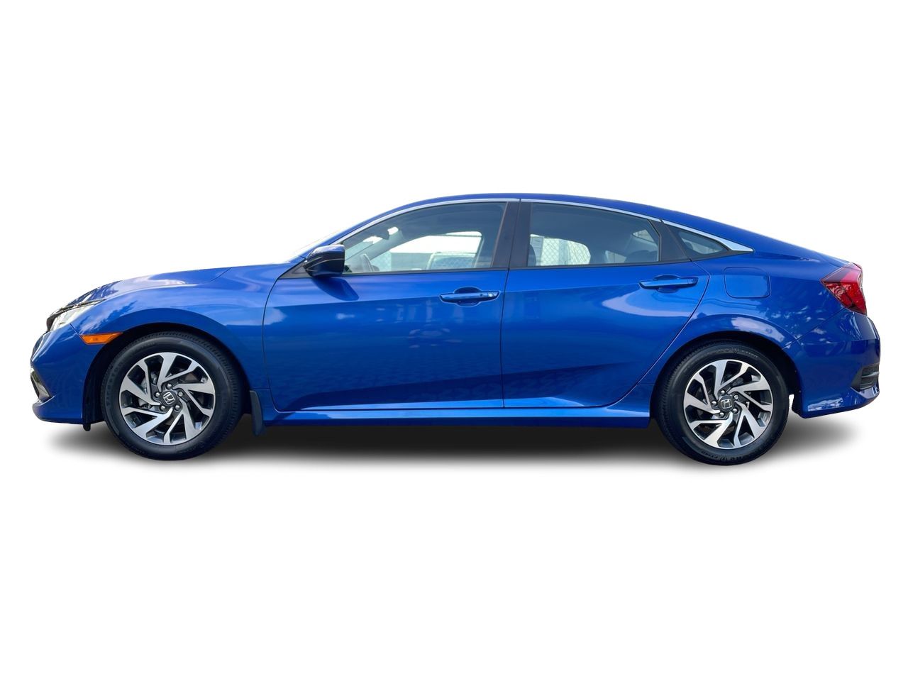 2019 Honda Civic in Vancouver, British Columbia