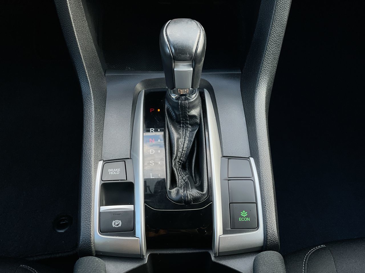 2019 Honda Civic in Vancouver, British Columbia