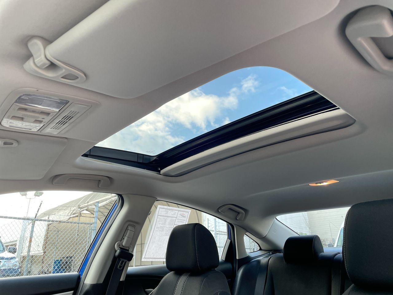2019 Honda Civic in Vancouver, British Columbia