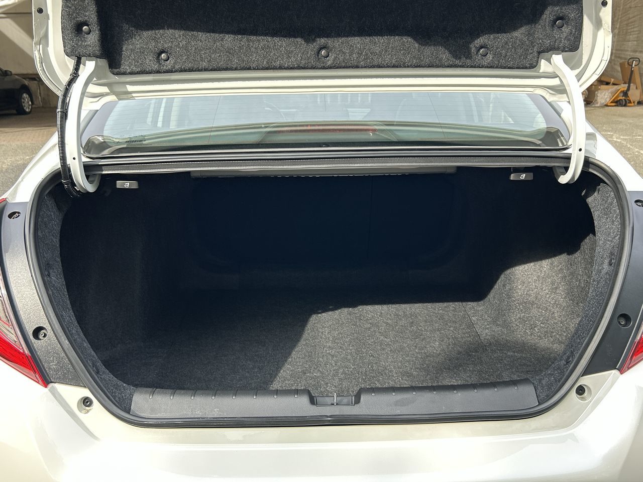 2020 Honda Civic in Vancouver, British Columbia