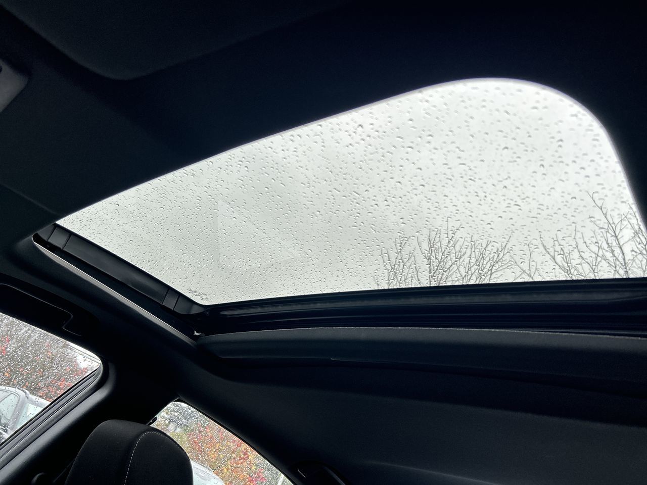 2020 Honda Civic in Vancouver, British Columbia