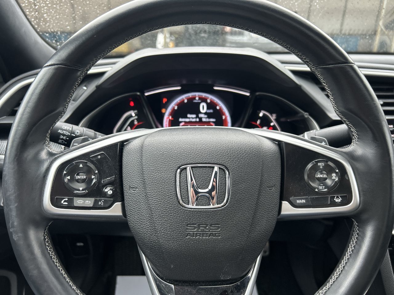 2020 Honda Civic in Vancouver, British Columbia