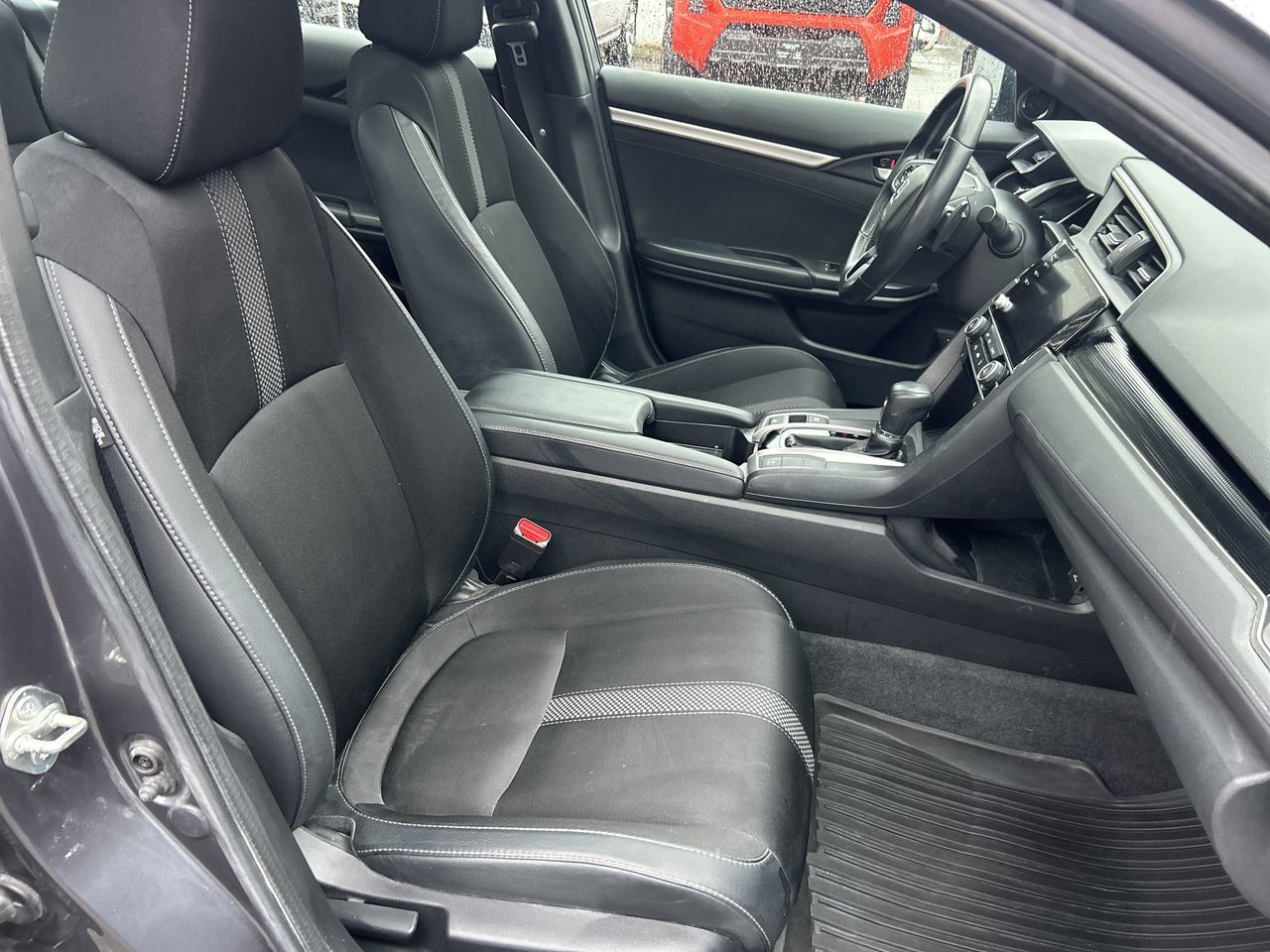 2020 Honda Civic in Vancouver, British Columbia