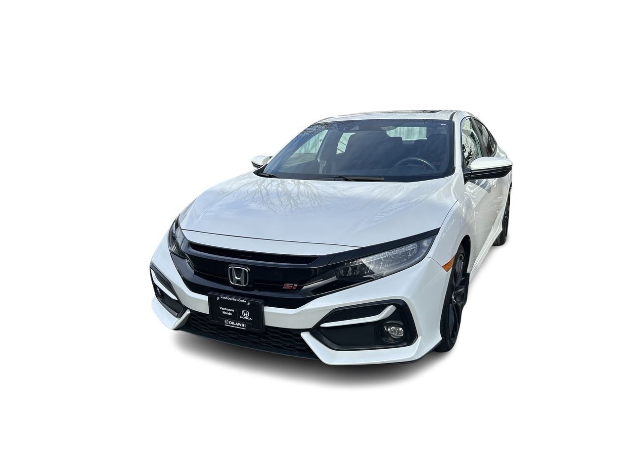 2020  Civic