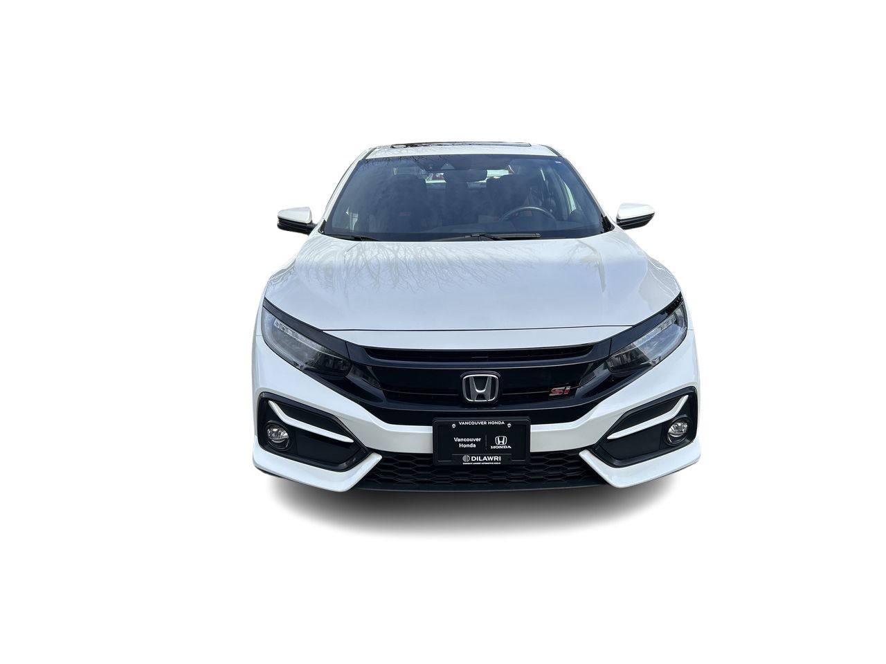 2020  Civic