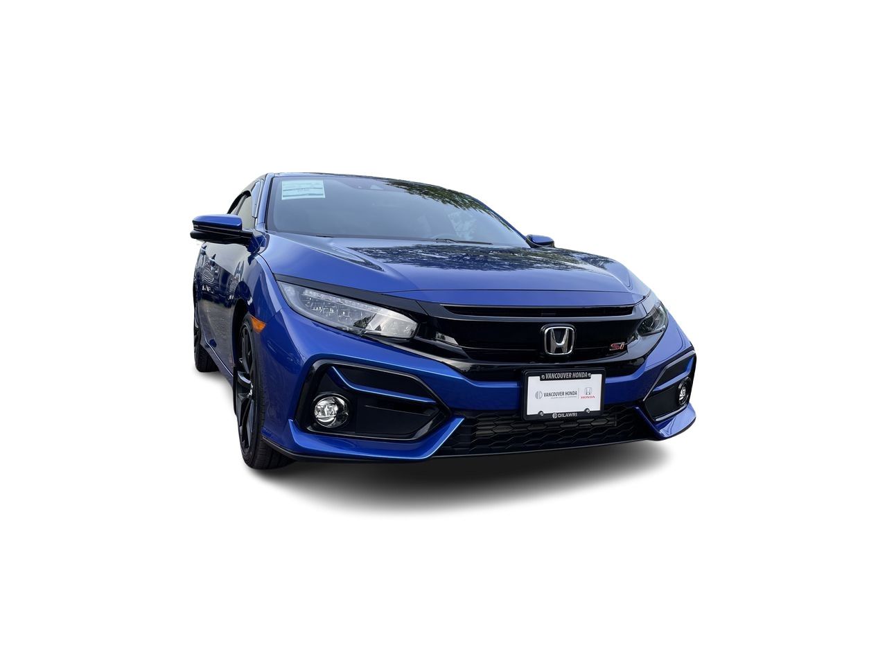 2020  Civic