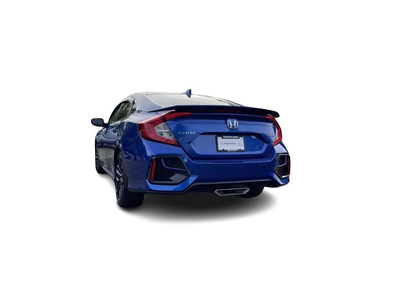 2020  Civic