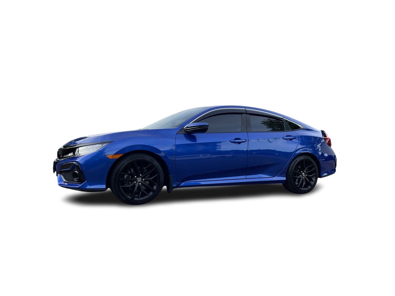 2020  Civic
