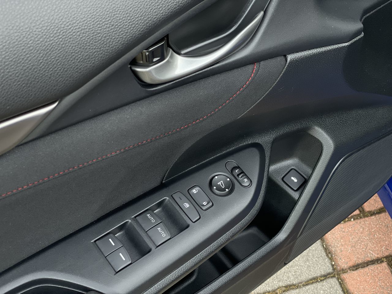 2020  Civic