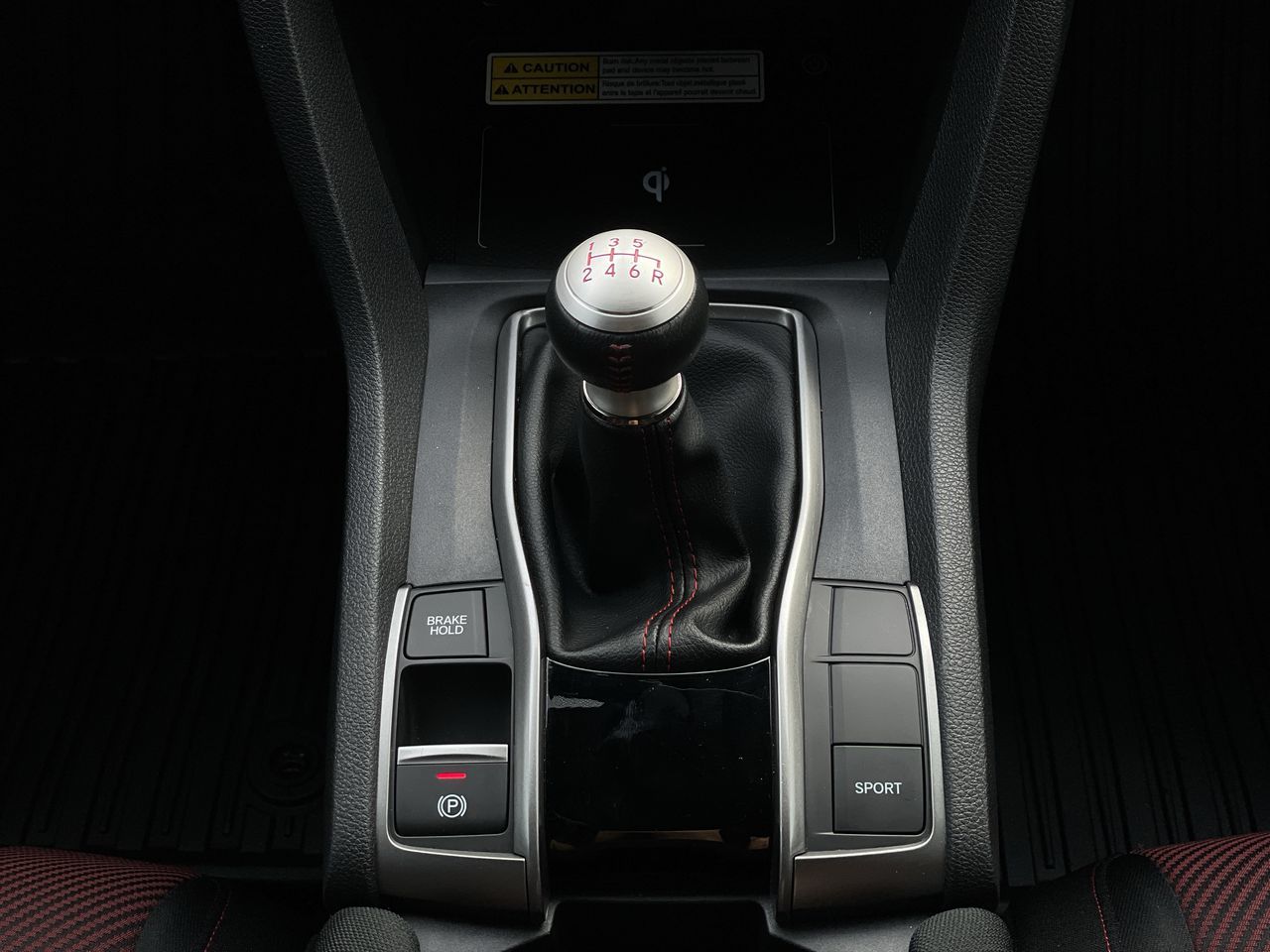 2020  Civic