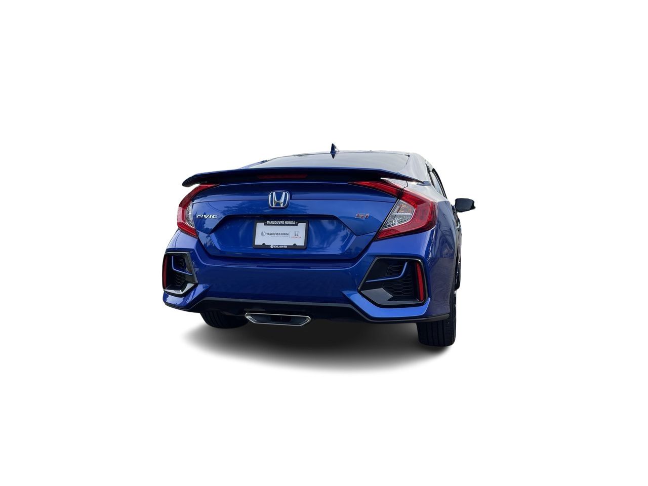 2020  Civic