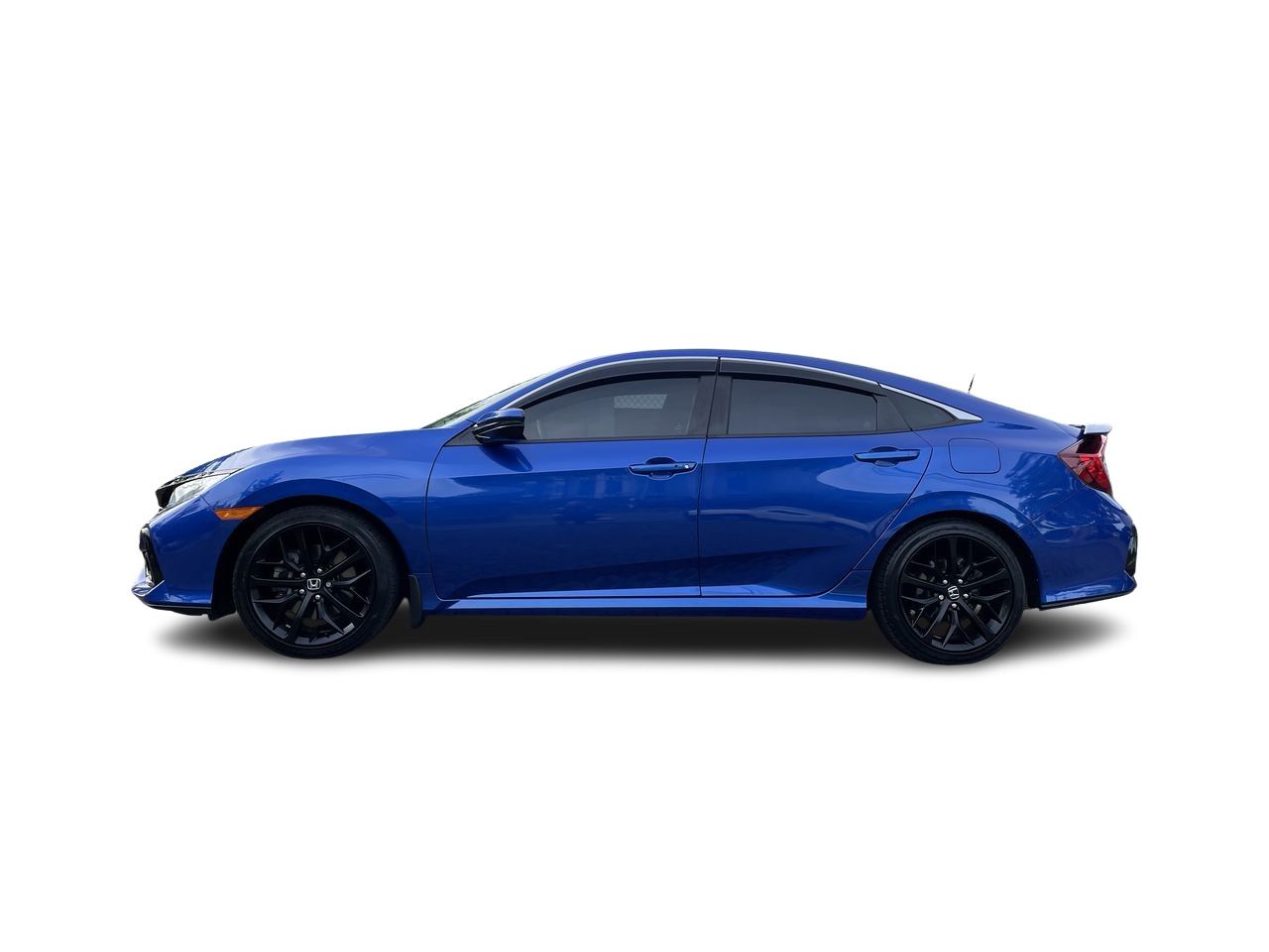 2020  Civic