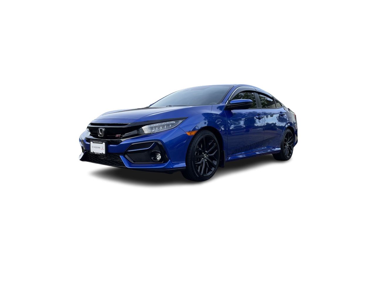 2020  Civic