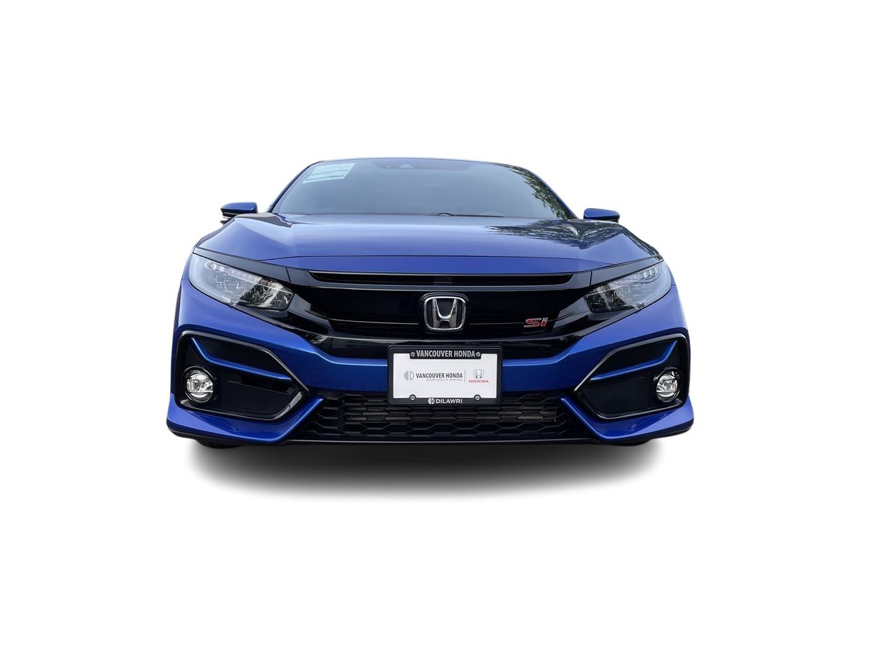 2020  Civic