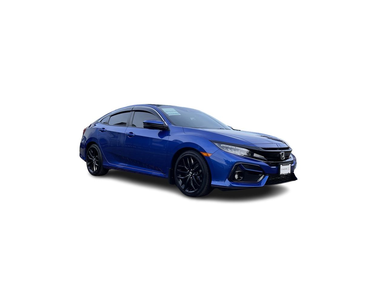 2020  Civic