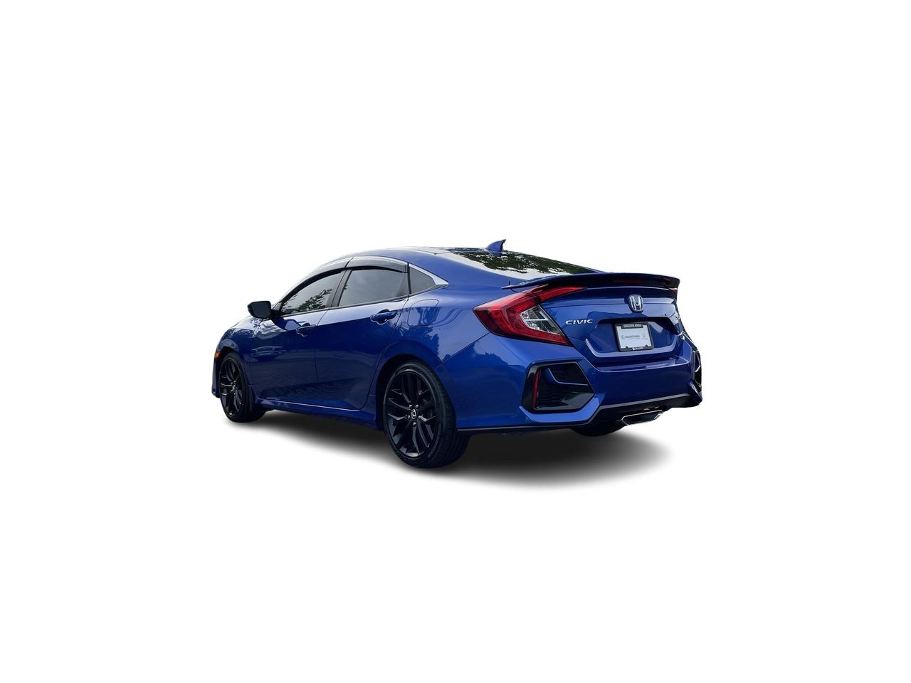 2020  Civic
