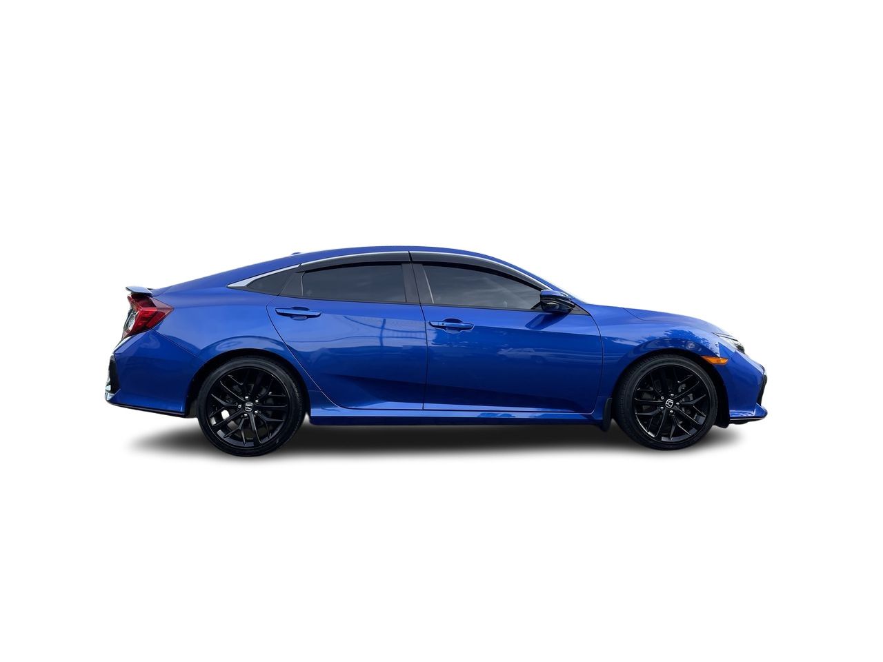 2020  Civic