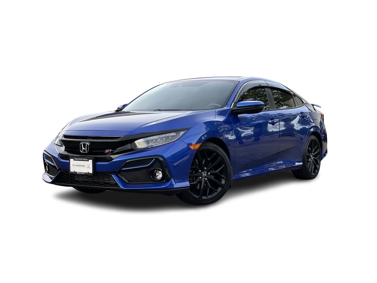 2020  Civic