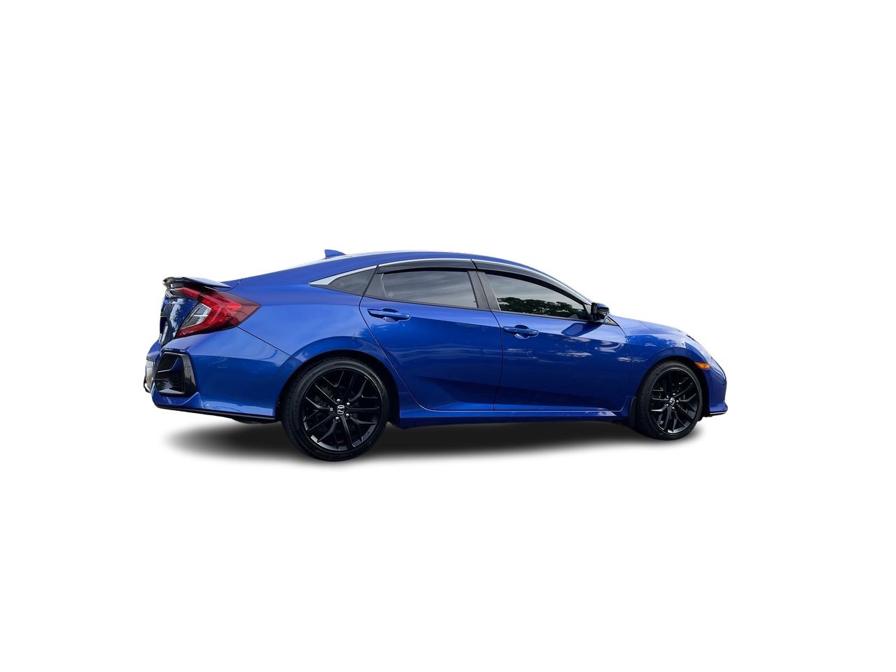 2020  Civic