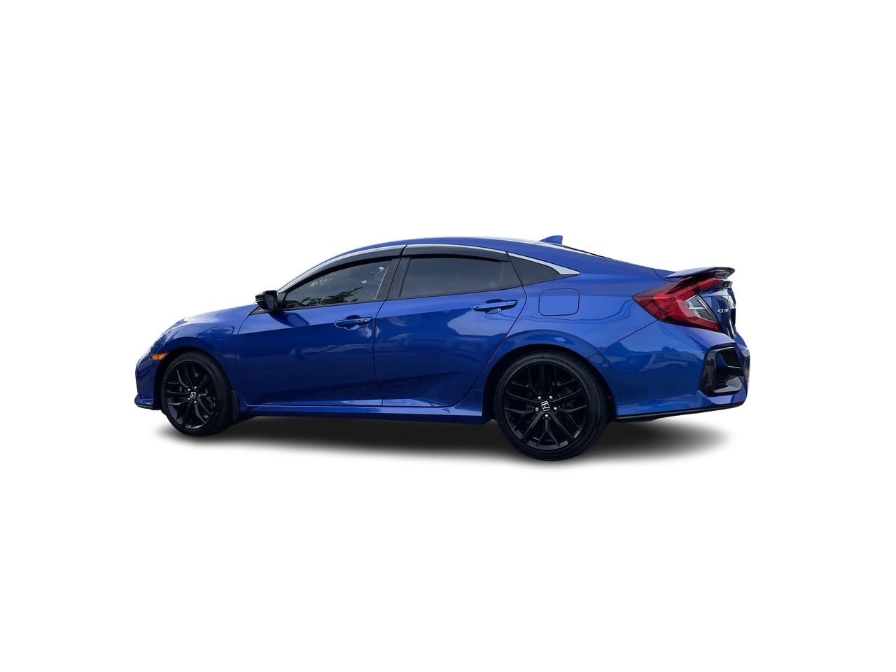 2020  Civic