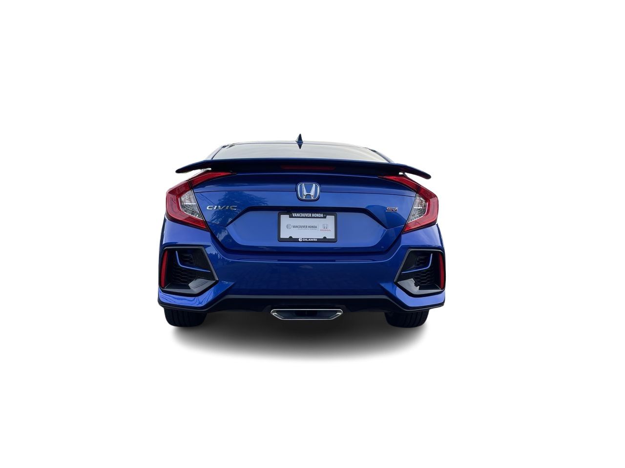 2020  Civic