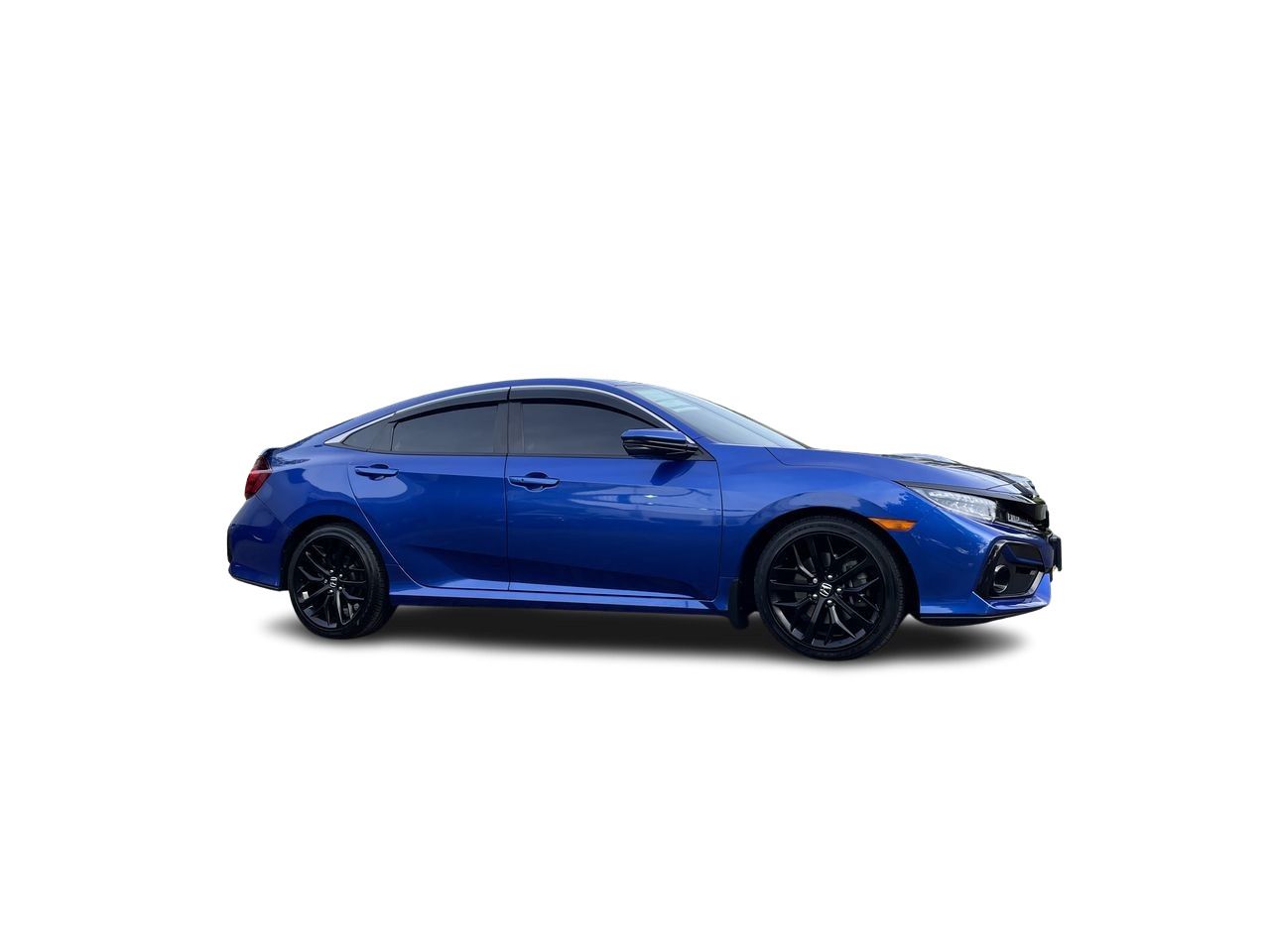 2020  Civic