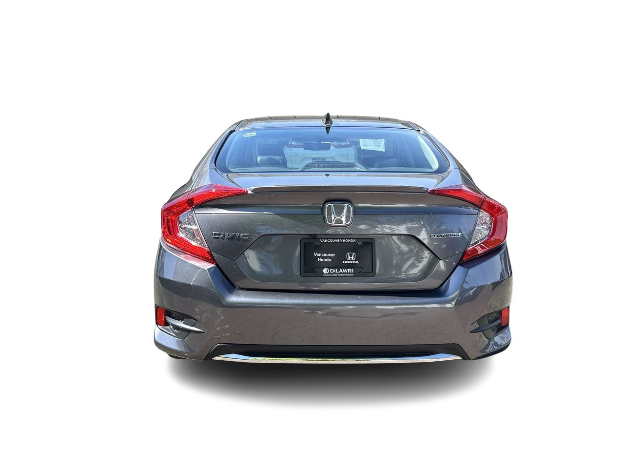 2021 Honda Civic in Vancouver, British Columbia